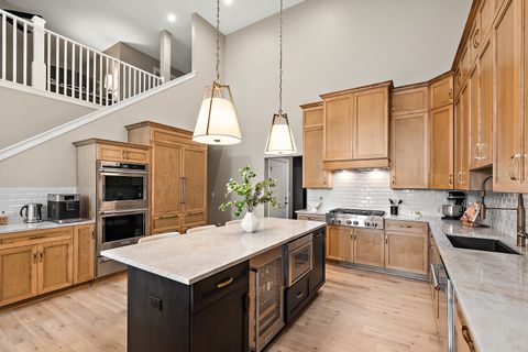 Tiny photo for 9730 Folkers Drive, Frankfort, IL 60423 (MLS # 12612137)