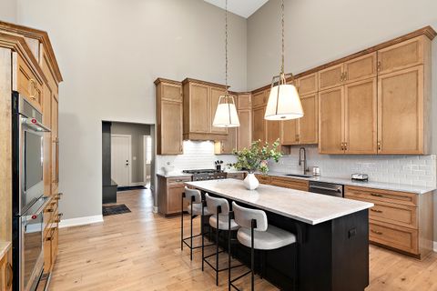 Tiny photo for 9730 Folkers Drive, Frankfort, IL 60423 (MLS # 12612137)