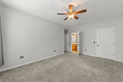 Tiny photo for 3220 Bromley Lane, Aurora, IL 60502 (MLS # 12511250)