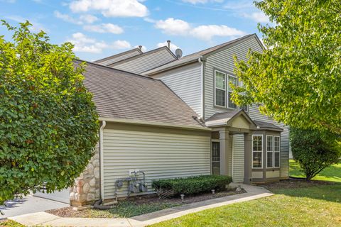 Photo of 3220 Bromley Lane, Aurora, IL 60502 (MLS # 12511250)