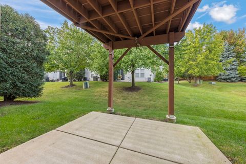 Tiny photo for 3220 Bromley Lane, Aurora, IL 60502 (MLS # 12511250)