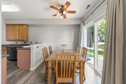 Tiny photo for 3220 Bromley Lane, Aurora, IL 60502 (MLS # 12511250)