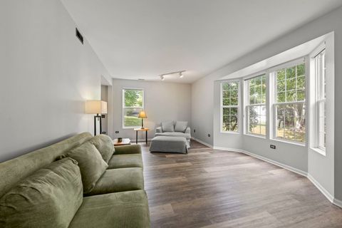 Tiny photo for 3220 Bromley Lane, Aurora, IL 60502 (MLS # 12511250)