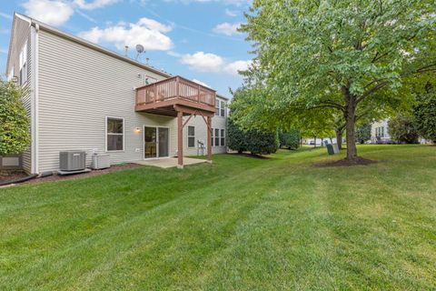 Tiny photo for 3220 Bromley Lane, Aurora, IL 60502 (MLS # 12511250)