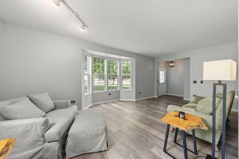 Tiny photo for 3220 Bromley Lane, Aurora, IL 60502 (MLS # 12511250)