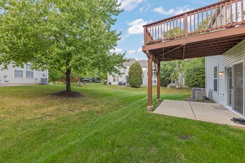 Tiny photo for 3220 Bromley Lane, Aurora, IL 60502 (MLS # 12511250)