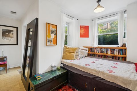 Tiny photo for 5728 N Kenmore Avenue #GN, Chicago, IL 60660 (MLS # 12482009)