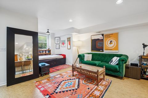 Tiny photo for 5728 N Kenmore Avenue #GN, Chicago, IL 60660 (MLS # 12482009)