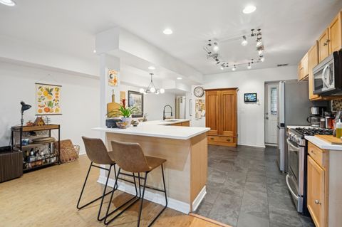 Tiny photo for 5728 N Kenmore Avenue #GN, Chicago, IL 60660 (MLS # 12482009)