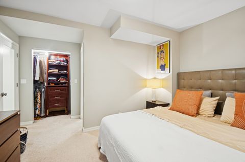 Tiny photo for 5728 N Kenmore Avenue #GN, Chicago, IL 60660 (MLS # 12482009)