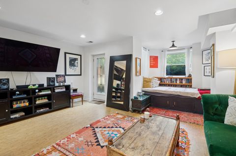 Tiny photo for 5728 N Kenmore Avenue #GN, Chicago, IL 60660 (MLS # 12482009)