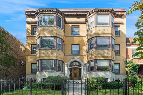 Photo of 5728 N Kenmore Avenue #GN, Chicago, IL 60660 (MLS # 12482009)