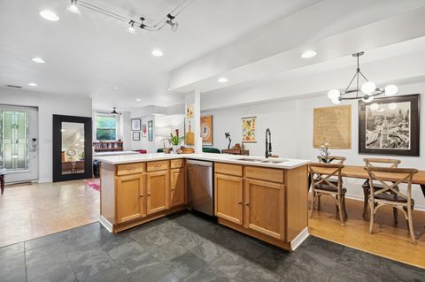 Tiny photo for 5728 N Kenmore Avenue #GN, Chicago, IL 60660 (MLS # 12482009)