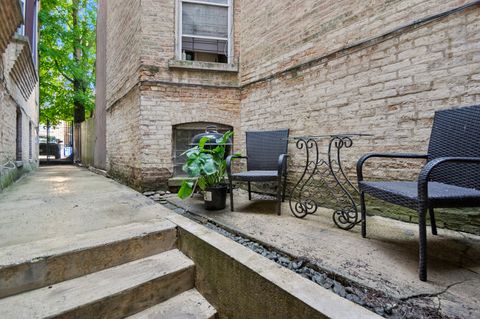 Tiny photo for 5728 N Kenmore Avenue #GN, Chicago, IL 60660 (MLS # 12482009)