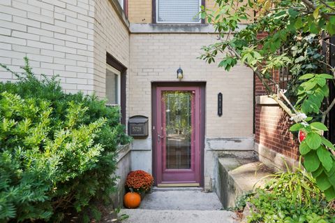 Tiny photo for 5728 N Kenmore Avenue #GN, Chicago, IL 60660 (MLS # 12482009)