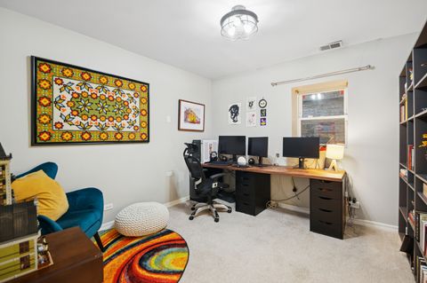 Tiny photo for 5728 N Kenmore Avenue #GN, Chicago, IL 60660 (MLS # 12482009)