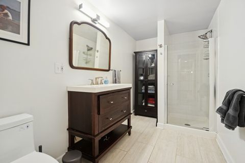 Tiny photo for 5728 N Kenmore Avenue #GN, Chicago, IL 60660 (MLS # 12482009)