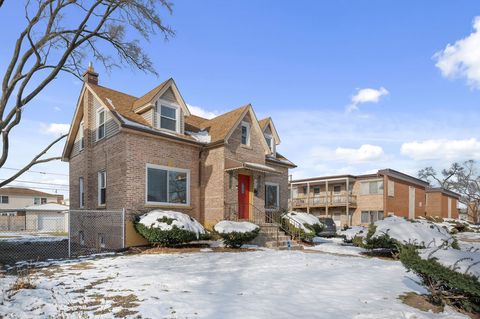 Tiny photo for 1924 13th Avenue, Broadview, IL 60155 (MLS # 12532393)