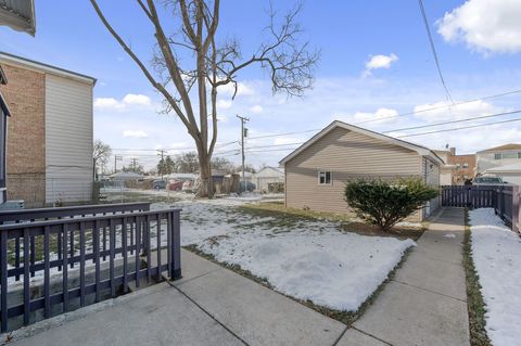 Tiny photo for 1924 13th Avenue, Broadview, IL 60155 (MLS # 12532393)