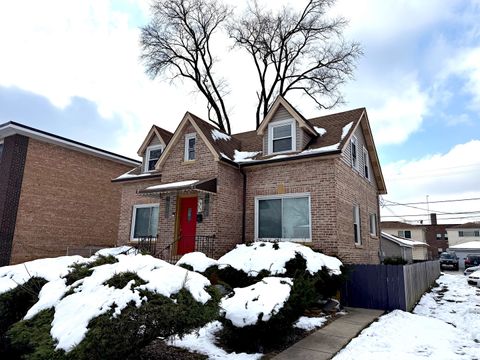 1924 13th Avenue Broadview IL 60155