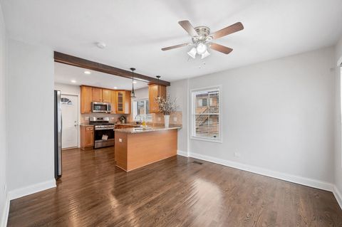 Tiny photo for 1924 13th Avenue, Broadview, IL 60155 (MLS # 12532393)