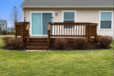 Tiny photo for 5420 Avalon Lane, Lake In The Hills, IL 60156 (MLS # 12551075)