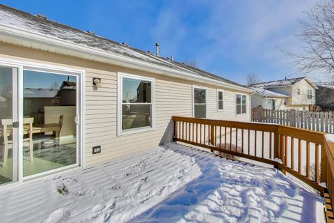 Tiny photo for 5420 Avalon Lane, Lake In The Hills, IL 60156 (MLS # 12551075)