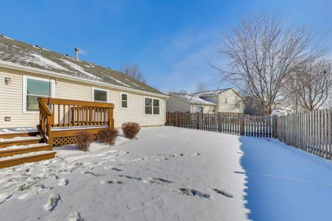 Tiny photo for 5420 Avalon Lane, Lake In The Hills, IL 60156 (MLS # 12551075)