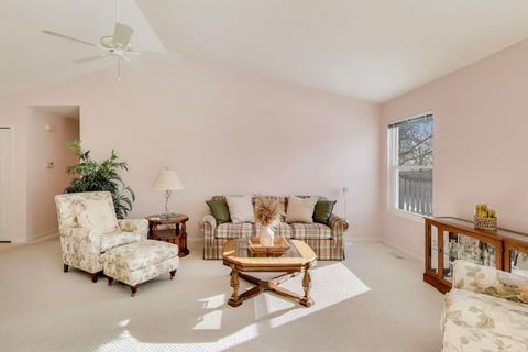 Tiny photo for 5420 Avalon Lane, Lake In The Hills, IL 60156 (MLS # 12551075)