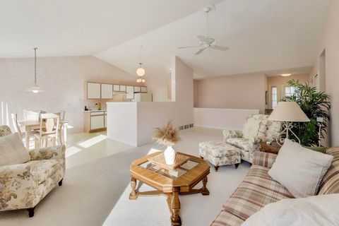 Tiny photo for 5420 Avalon Lane, Lake In The Hills, IL 60156 (MLS # 12551075)