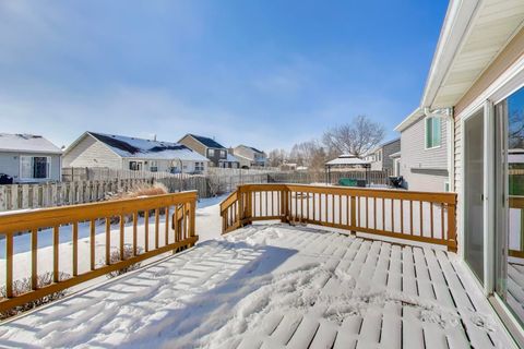 Tiny photo for 5420 Avalon Lane, Lake In The Hills, IL 60156 (MLS # 12551075)