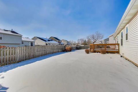 Tiny photo for 5420 Avalon Lane, Lake In The Hills, IL 60156 (MLS # 12551075)