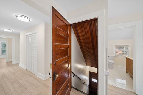 Tiny photo for Wheaton, IL 60187 (MLS # 12615163)