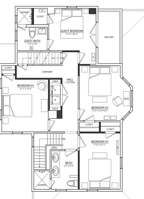 Tiny photo for Wheaton, IL 60187 (MLS # 12615163)