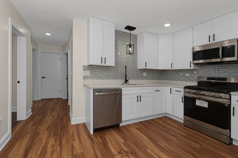 Tiny photo for 7811 S Wabash Avenue, Chicago, IL 60619 (MLS # 12745192)