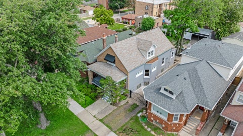 Tiny photo for 7811 S Wabash Avenue, Chicago, IL 60619 (MLS # 12745192)