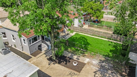 Tiny photo for 7811 S Wabash Avenue, Chicago, IL 60619 (MLS # 12745192)