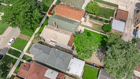 Tiny photo for 7811 S Wabash Avenue, Chicago, IL 60619 (MLS # 12745192)