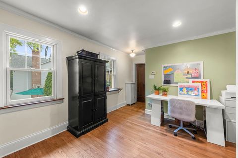 Tiny photo for 388 Hill Avenue, Glen Ellyn, IL 60137 (MLS # 12556577)