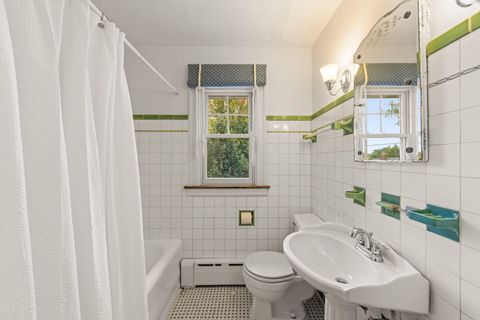 Tiny photo for 388 Hill Avenue, Glen Ellyn, IL 60137 (MLS # 12556577)