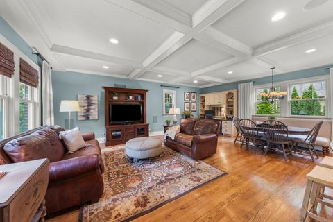 Tiny photo for 388 Hill Avenue, Glen Ellyn, IL 60137 (MLS # 12556577)