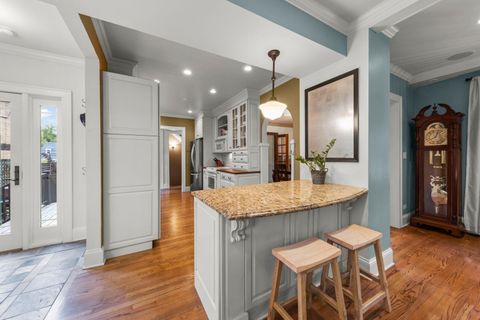 Tiny photo for 388 Hill Avenue, Glen Ellyn, IL 60137 (MLS # 12556577)