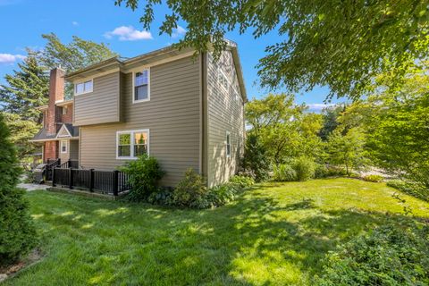Tiny photo for 388 Hill Avenue, Glen Ellyn, IL 60137 (MLS # 12556577)