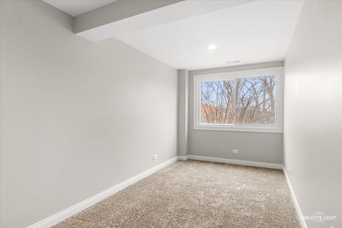 Tiny photo for 43 N Walnut Court, Streamwood, IL 60107 (MLS # 12582389)