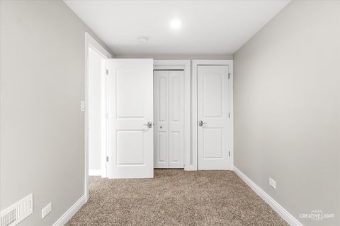 Tiny photo for 43 N Walnut Court, Streamwood, IL 60107 (MLS # 12582389)