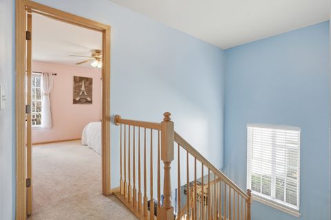 Tiny photo for 1406 Plantain Drive, Minooka, IL 60447 (MLS # 12616546)