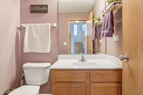 Tiny photo for 1406 Plantain Drive, Minooka, IL 60447 (MLS # 12616546)