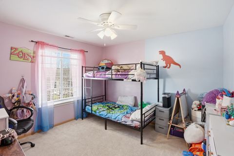 Tiny photo for 1406 Plantain Drive, Minooka, IL 60447 (MLS # 12616546)