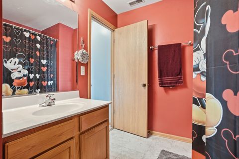 Tiny photo for 1406 Plantain Drive, Minooka, IL 60447 (MLS # 12616546)