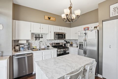 Tiny photo for 1406 Plantain Drive, Minooka, IL 60447 (MLS # 12616546)